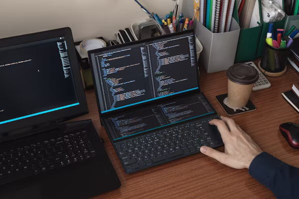 AI Development